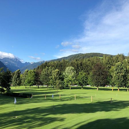 Mirabell Dolomites Hotel - Luxury Ayurveda & Spa Olang Екстериор снимка