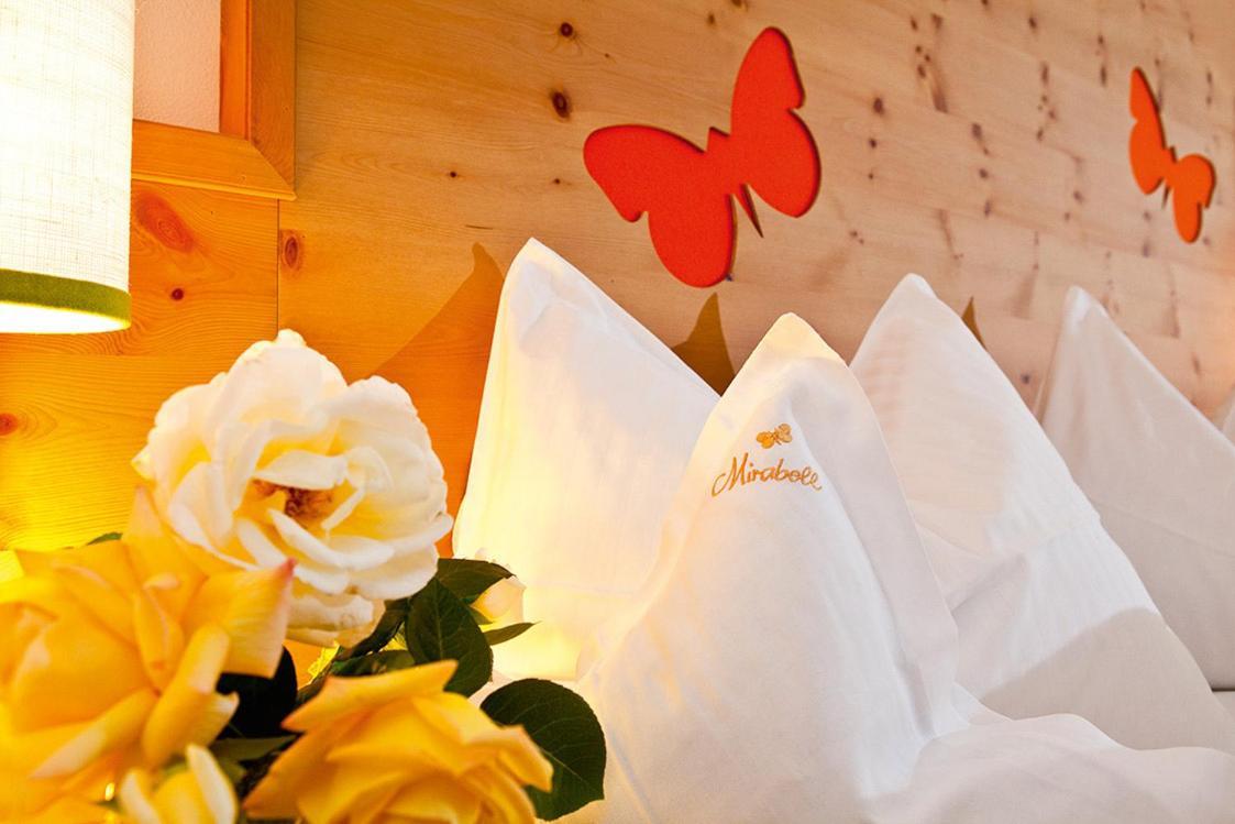 Mirabell Dolomites Hotel Luxury Ayurveda & Spa Olang Екстериор снимка