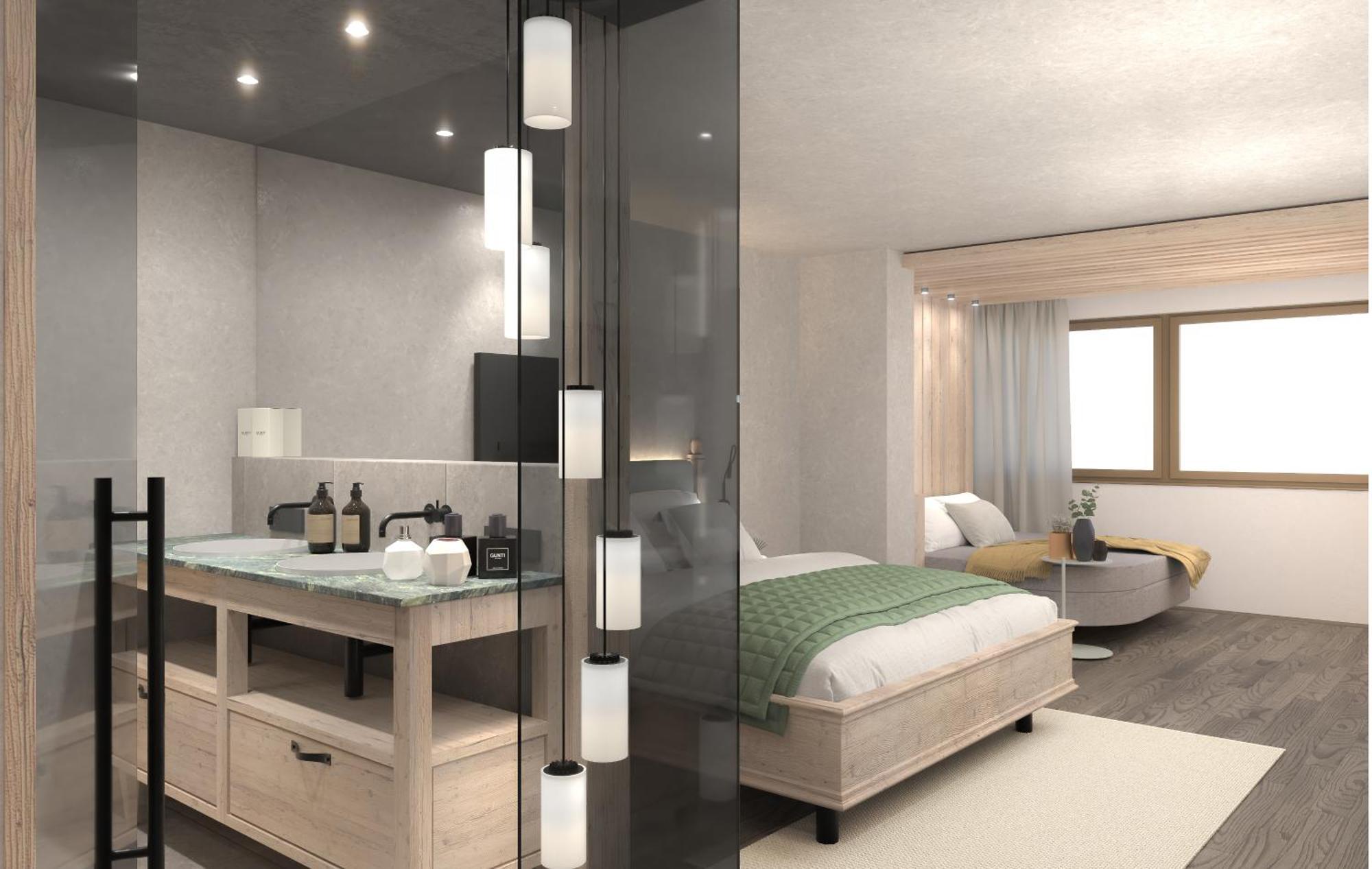Mirabell Dolomites Hotel - Luxury Ayurveda & Spa Olang Екстериор снимка