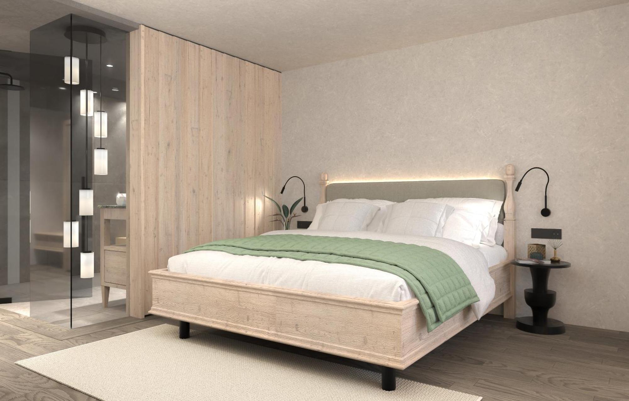 Mirabell Dolomites Hotel - Luxury Ayurveda & Spa Olang Екстериор снимка