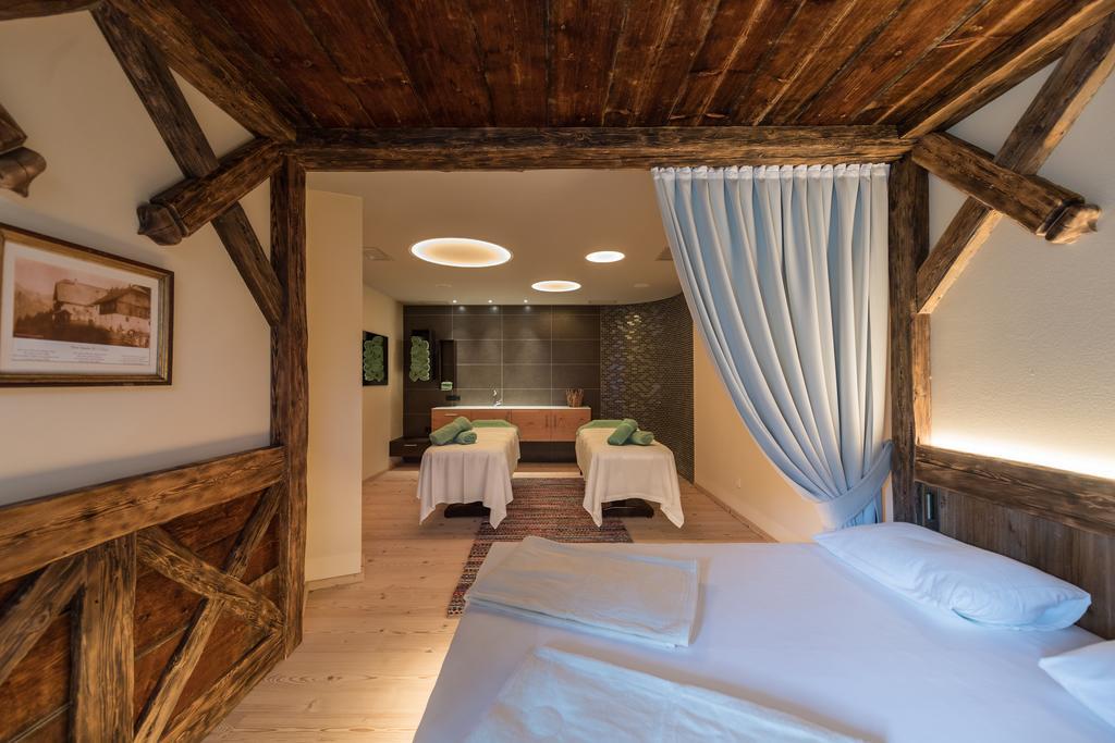 Mirabell Dolomites Hotel Luxury Ayurveda & Spa Olang Екстериор снимка