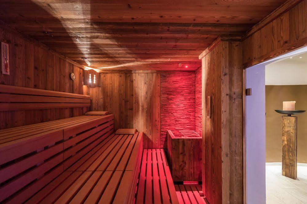 Mirabell Dolomites Hotel - Luxury Ayurveda & Spa Olang Екстериор снимка