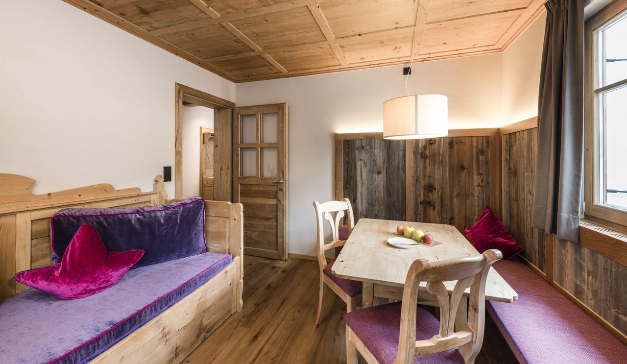 Mirabell Dolomites Hotel Luxury Ayurveda & Spa Olang Екстериор снимка