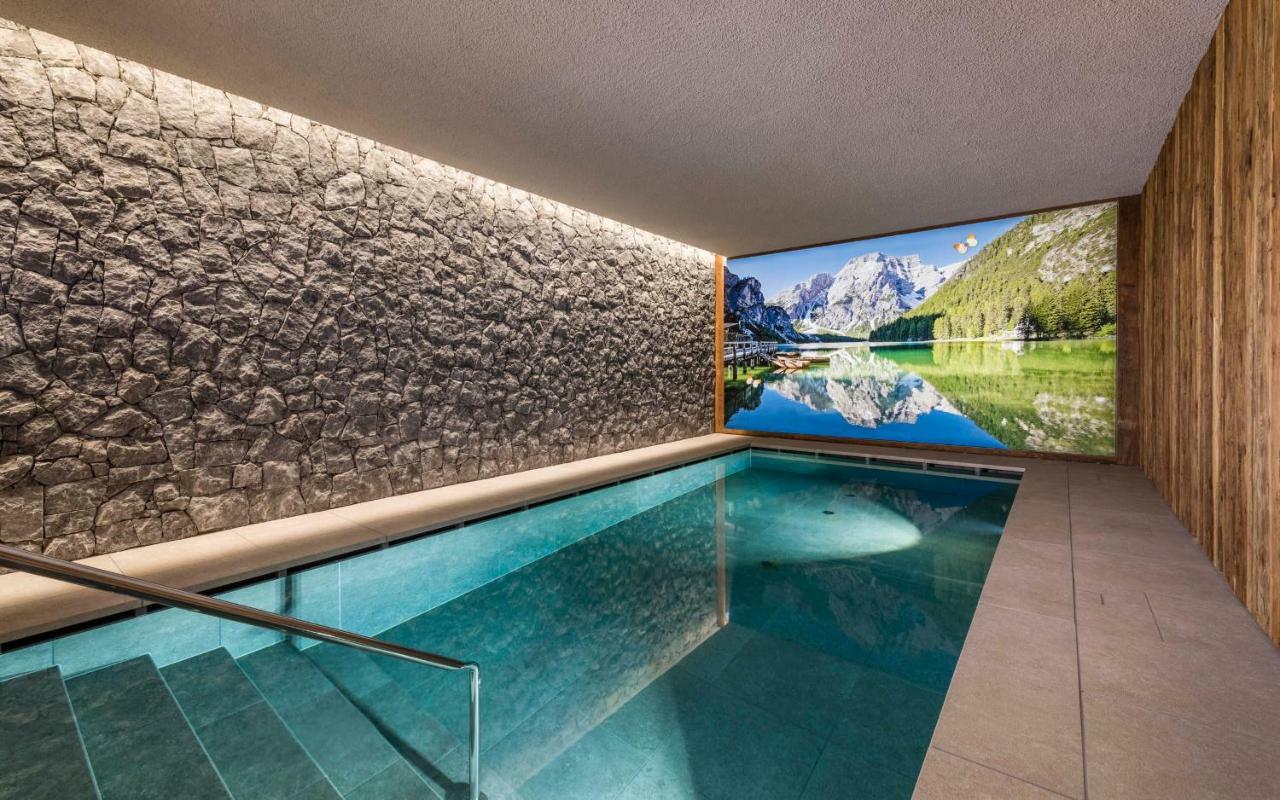 Mirabell Dolomites Hotel Luxury Ayurveda & Spa Olang Екстериор снимка